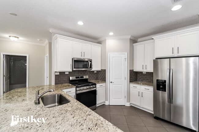 Photo - 2406 Caney Oaks Dr