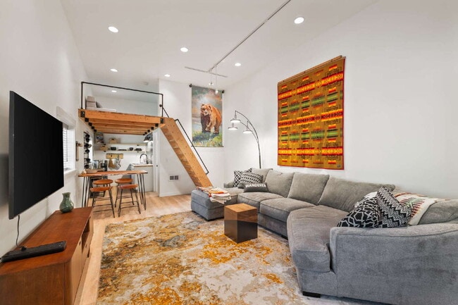 Photo - Furnished Modern Loft in Ottery Bay