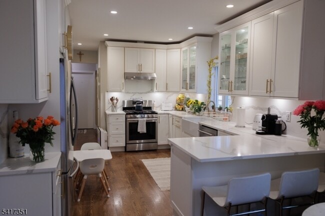 Building Photo - 33 Claremont Ave Unit 1