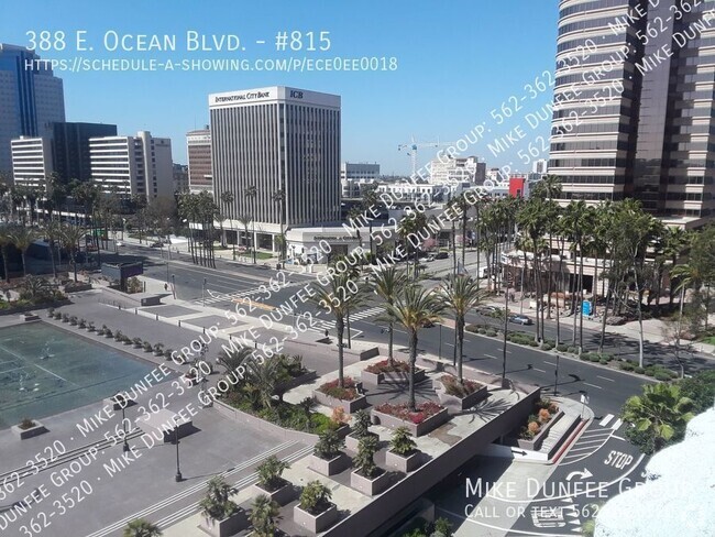 Building Photo - 388 E Ocean Blvd Unit #815 Rental