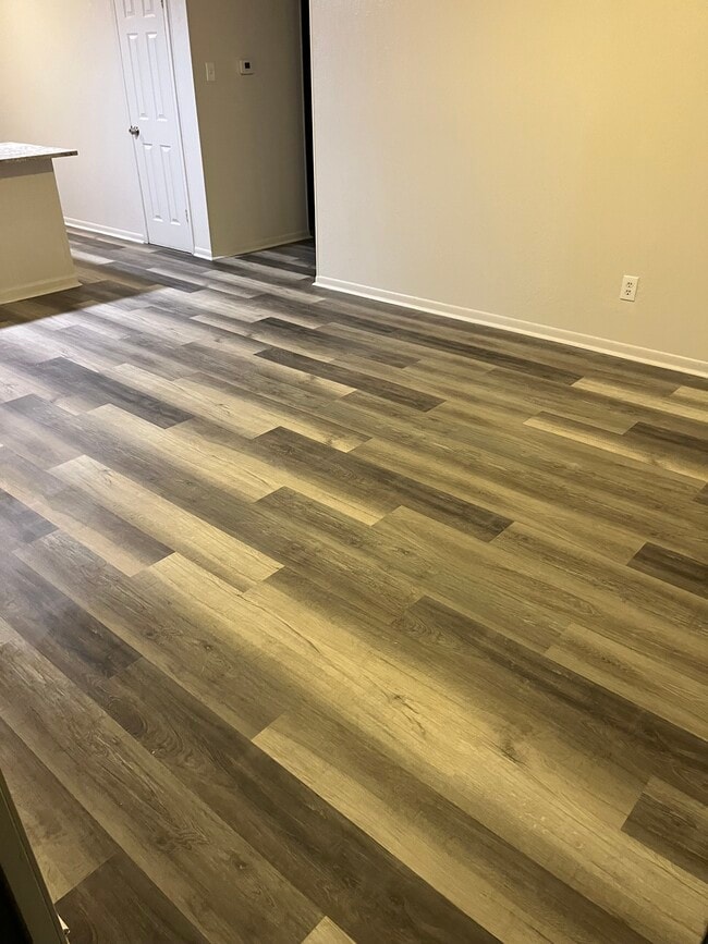 MB East Medow Apartments