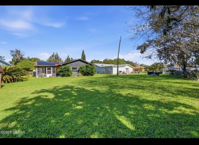 Photo - 3 Bedroom with Florida Room and Shed Available Now - Daytona Beach