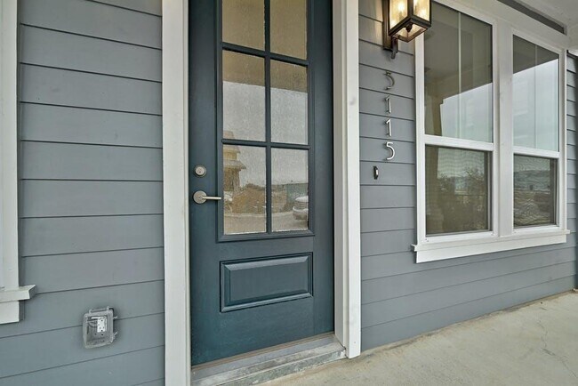 Photo - 3115 Chennault St