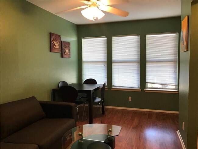 Photo - 3400 Speedway Unit 304