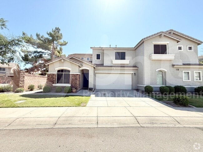 Building Photo - 3913 S Crosscreek Dr Rental