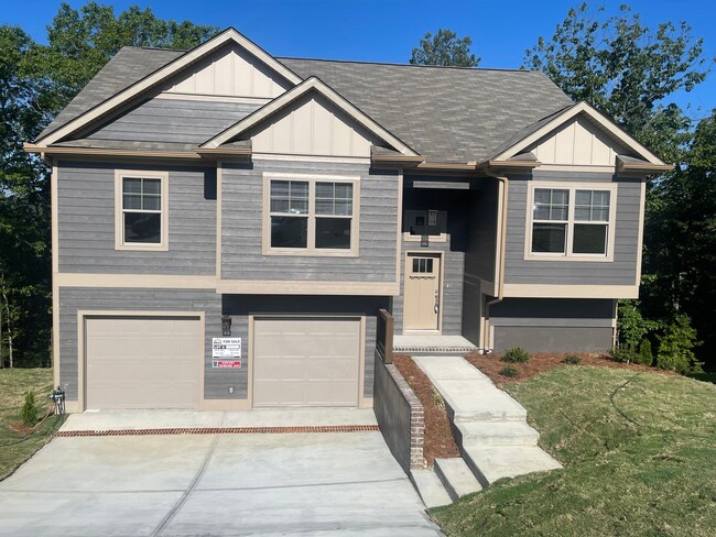 Ooltewah Rental 3 Bedrooms + Full Finished... - Ooltewah Rental 3 Bedrooms + Full Finished...