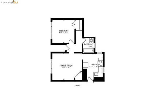 Photo - 1808 Filbert St