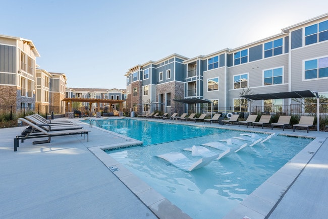 Enclave at Westport - Enclave at Westport Apartments