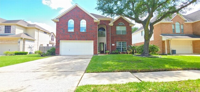 Building Photo - 16419 Red Crest Dr