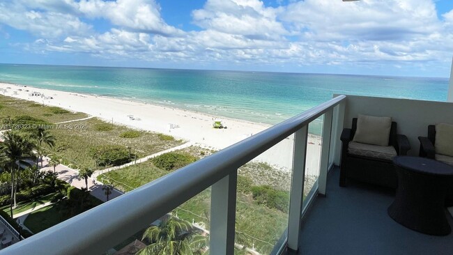 Photo - 5701 Collins Ave Condo Unit 1221