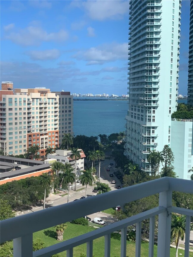 Photo - 275 NE 18th St Condo Unit 1709