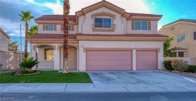 81 Rancho Maria St