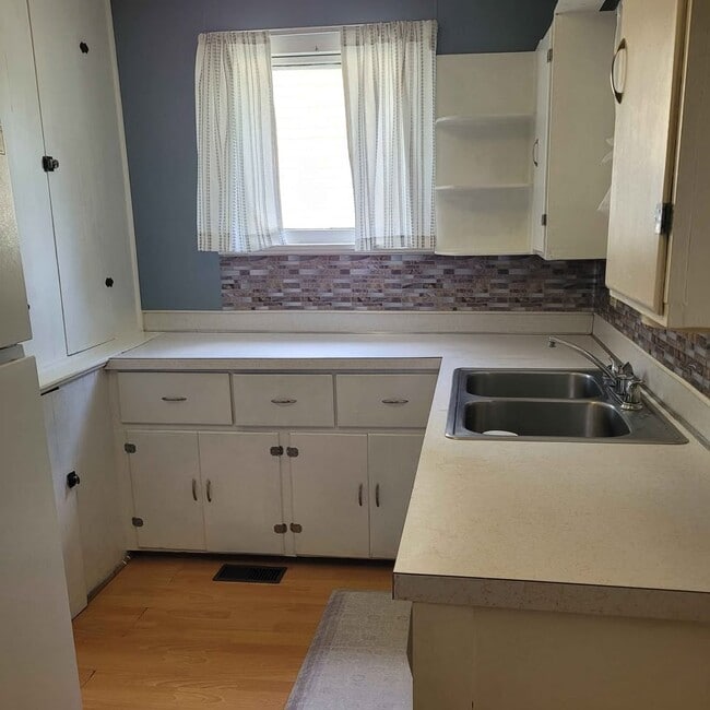 Kitchen - 236 Owego St