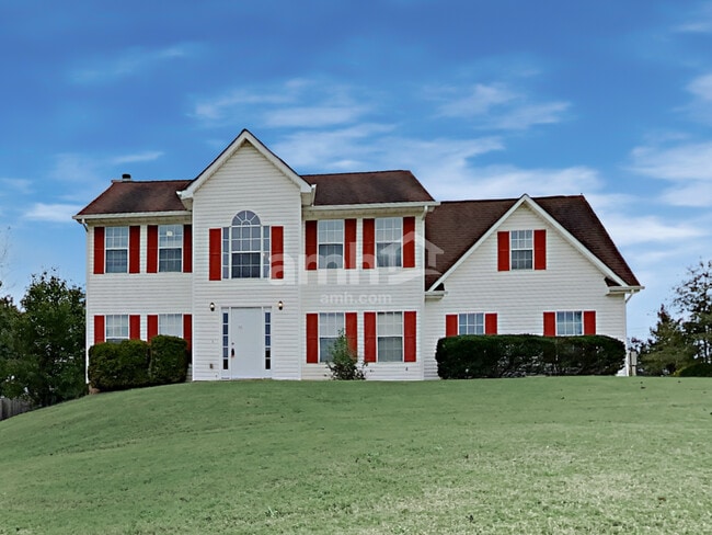 Building Photo - 300 Carriage Lake Ln