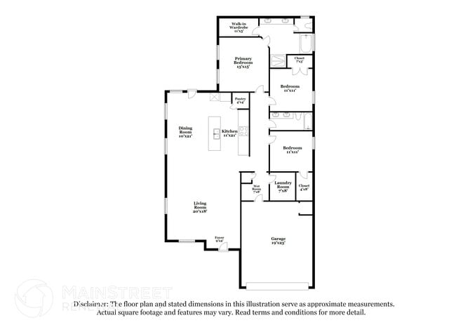 Building Photo - 14731 Eva Cir Rental