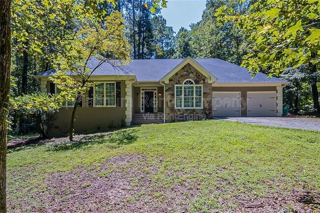 Building Photo - 3250 Hopewell Chase Dr Rental