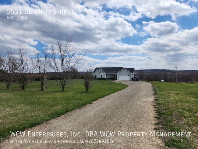 Photo - 5531 SE 89th St