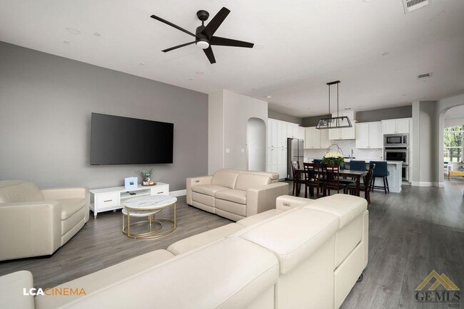 Photo - Luxury Living in Windermere Seven Oaks: Modern 5 Bed, 3 Bath Home with Pool, Solar, and Gated Nei...