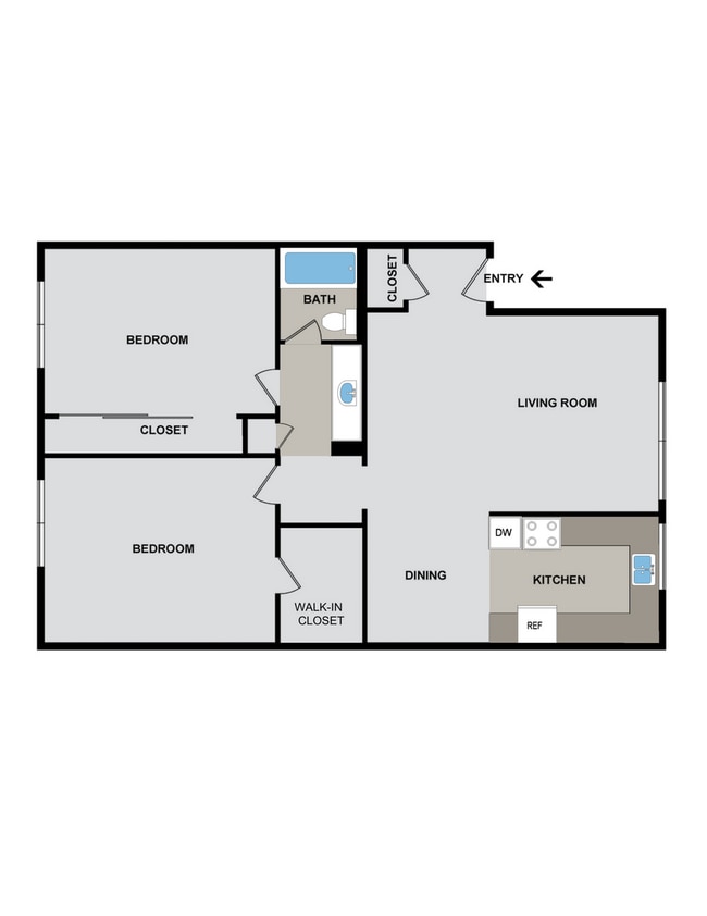 Photo - Torrey Pines Apartment Homes