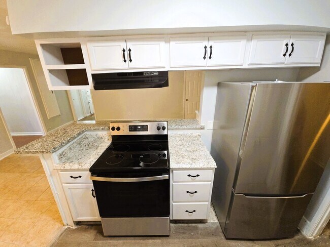 Photo - 4203 Wuthering Heights Dr