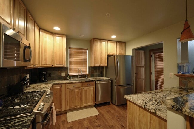 Photo - Big Sky 3 Bed 3 Bath Condo