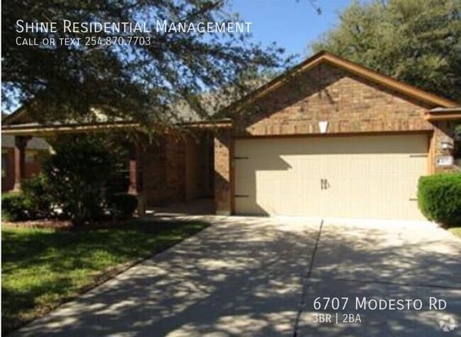 Building Photo - 6707 Modesto Rd Rental