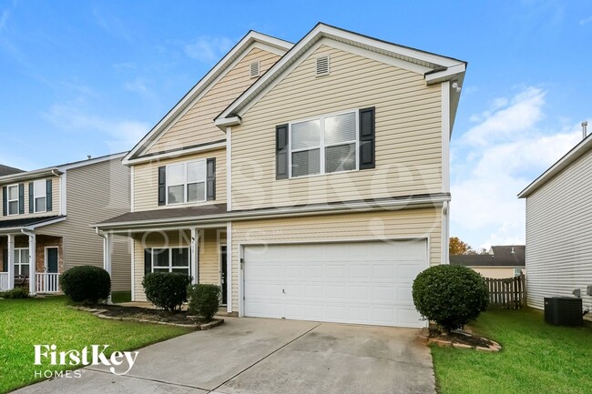 Photo - 511 Galesburg Dr