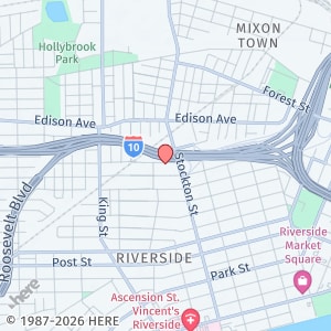 Building Photo - 2526 Phyllis St