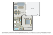 La Suite Roble
