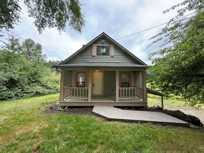 Building Photo - 2 Bed 1 Bath Home Stanwood