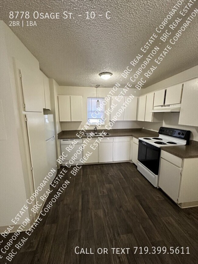 8778 Osage St Unit 10 - C