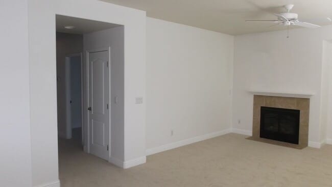 Photo - Excellent Elk Grove Location, Spacious 4 bedroom home with office, sitting parlor, and large kitchen