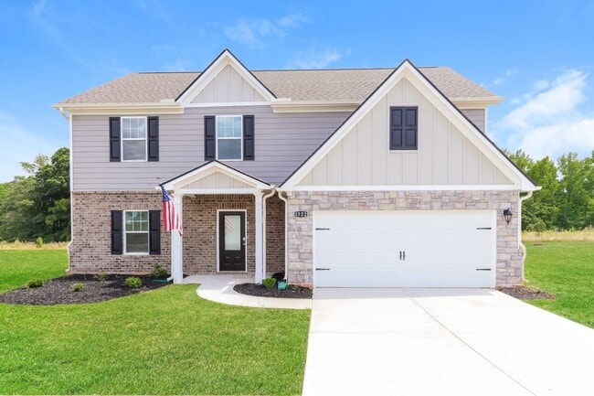 Photo - 1322 Deutz Dr House