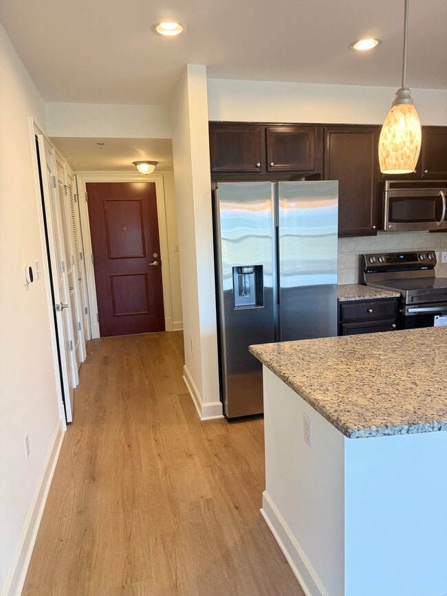 Photo - 200 River Vista Dr Unit #603