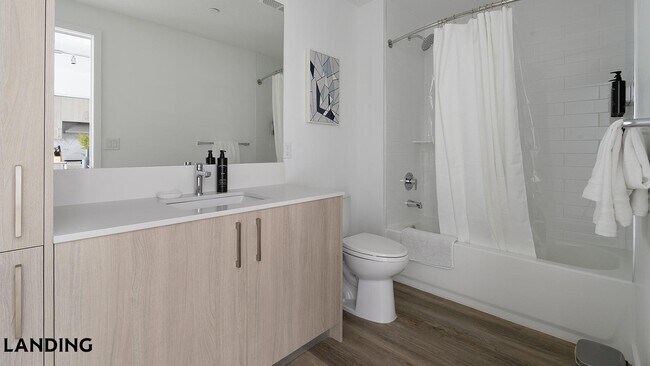 777 NW 2nd Ave Unit 3314
