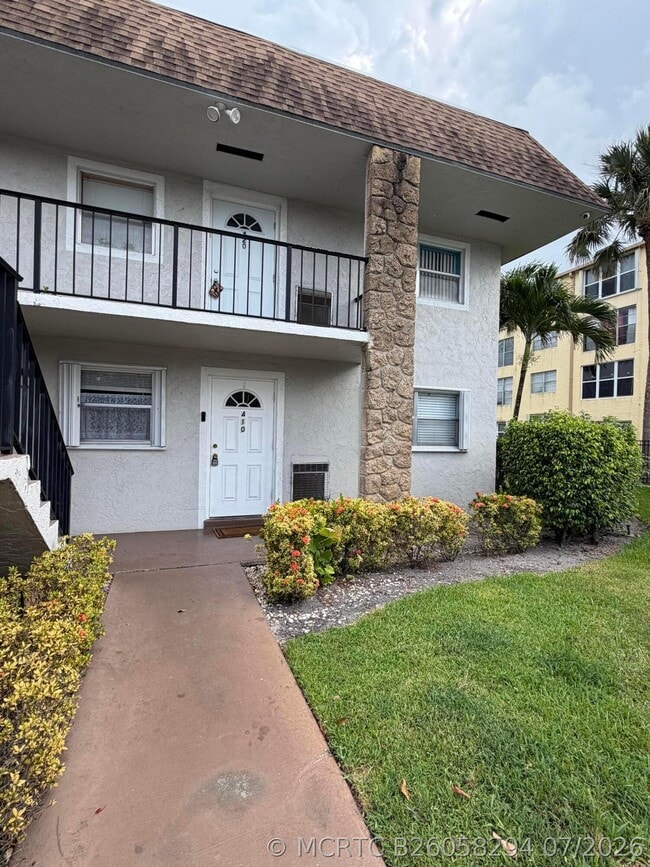 Photo - 9915 SW Sandalfoot Blvd Unit 410