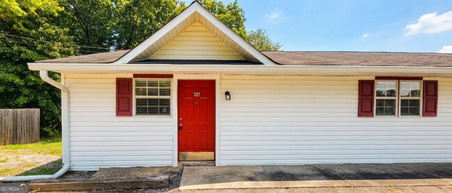 Building Photo - 3813 N Bogan Rd Unit 4A