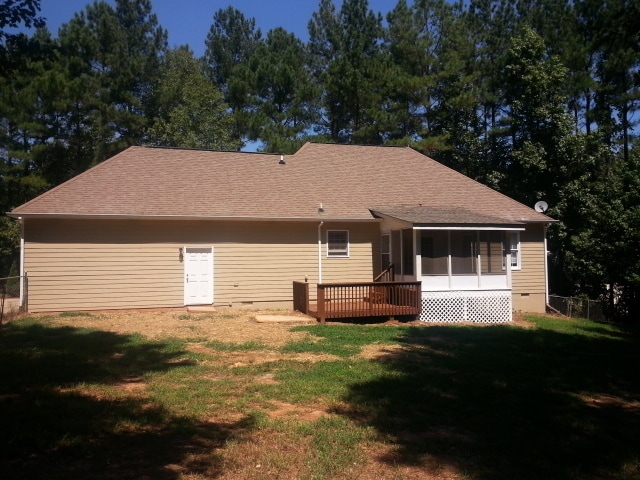 Photo - Awesome 3 Bed, 2 Bath Home!