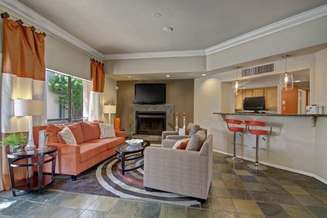 Photo - Desert Horizon