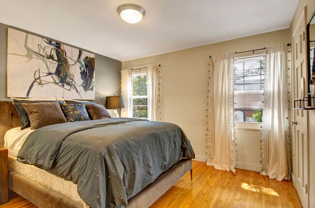Gardencrest Apartment Homes For Rent in Waltham, MA