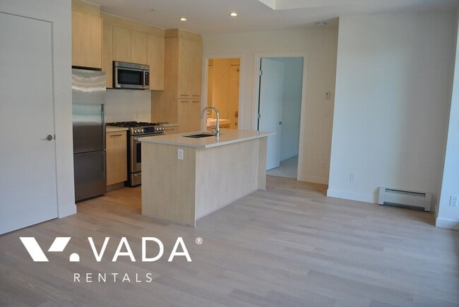 Photo - Altitude SFU 1 Bedroom Apartment For Rent ... Unit 101