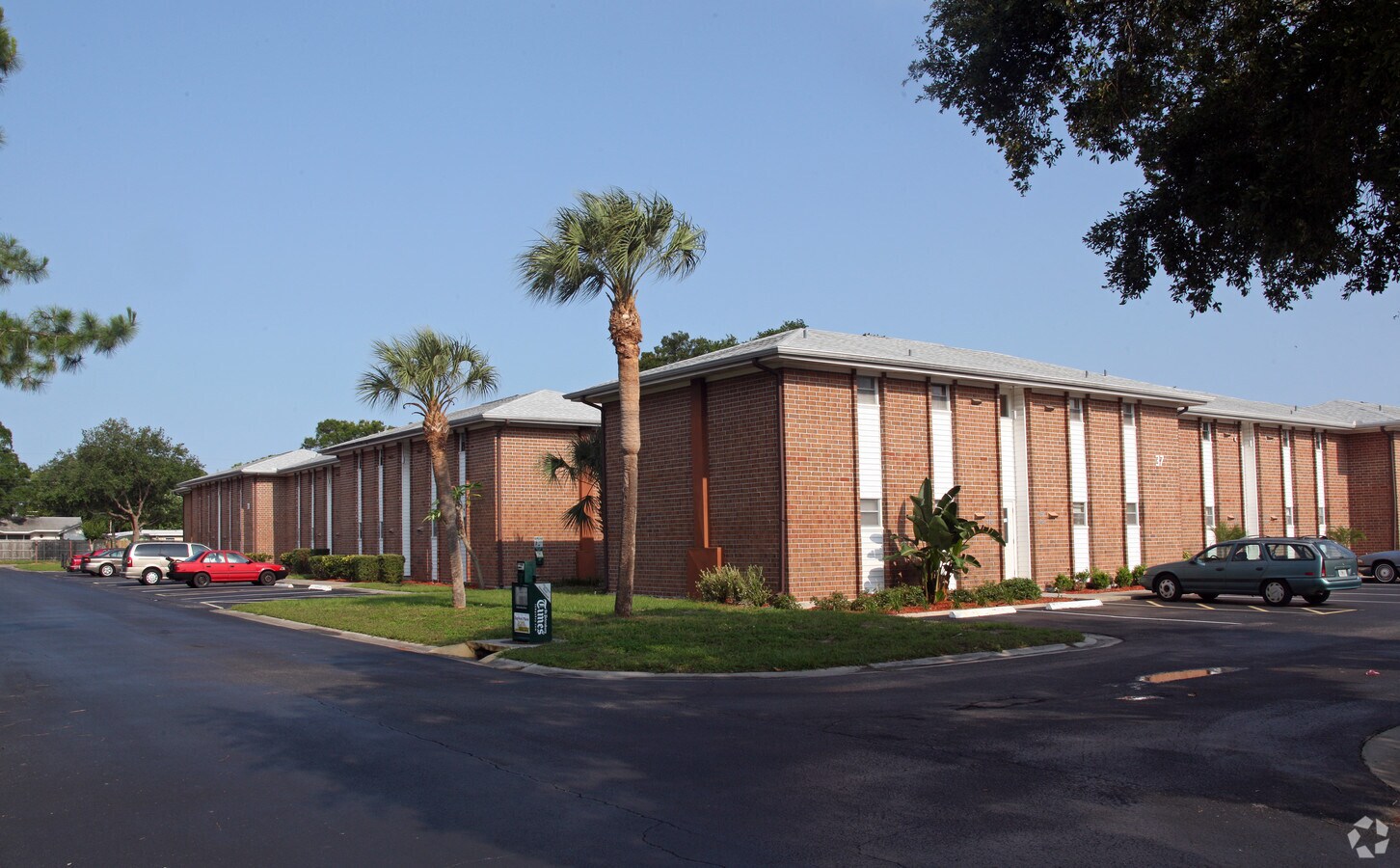 Heritage Apartments - Heritage Apartments