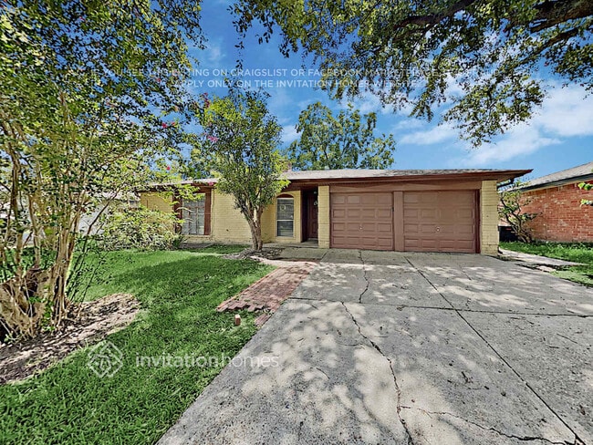 Building Photo - 8502 Avington Rd
