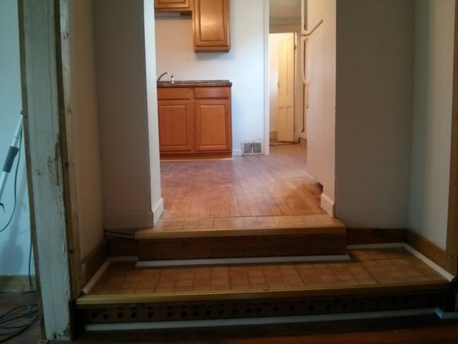 Building Photo - 1131 E Kane Pl Unit 1