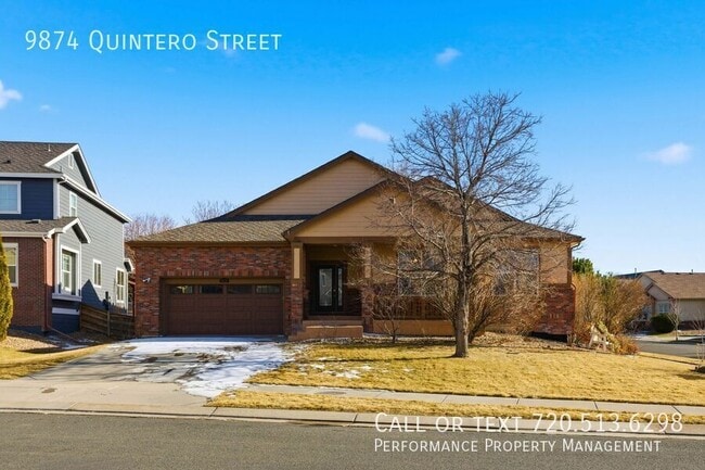 Photo - 9874 Quintero St