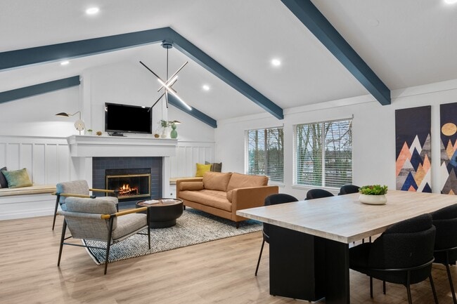 Photo - Aspire Apartments at Mountlake Terrace