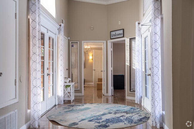 Leasing Office