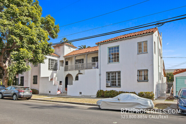 Gorgeous Newly Renovated 2Bed 2Bath With B... - Gorgeous Newly Renovated 2Bed 2Bath With B... Apartamento