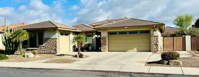 Photo - 372 W Aster Dr House