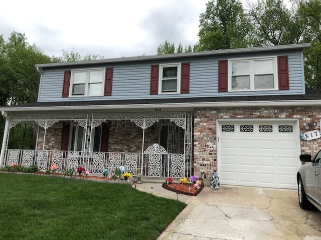 Building Photo - 817 Falcon Dr